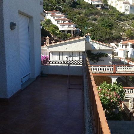 Peniscola Apartamento Peníscola Exterior foto