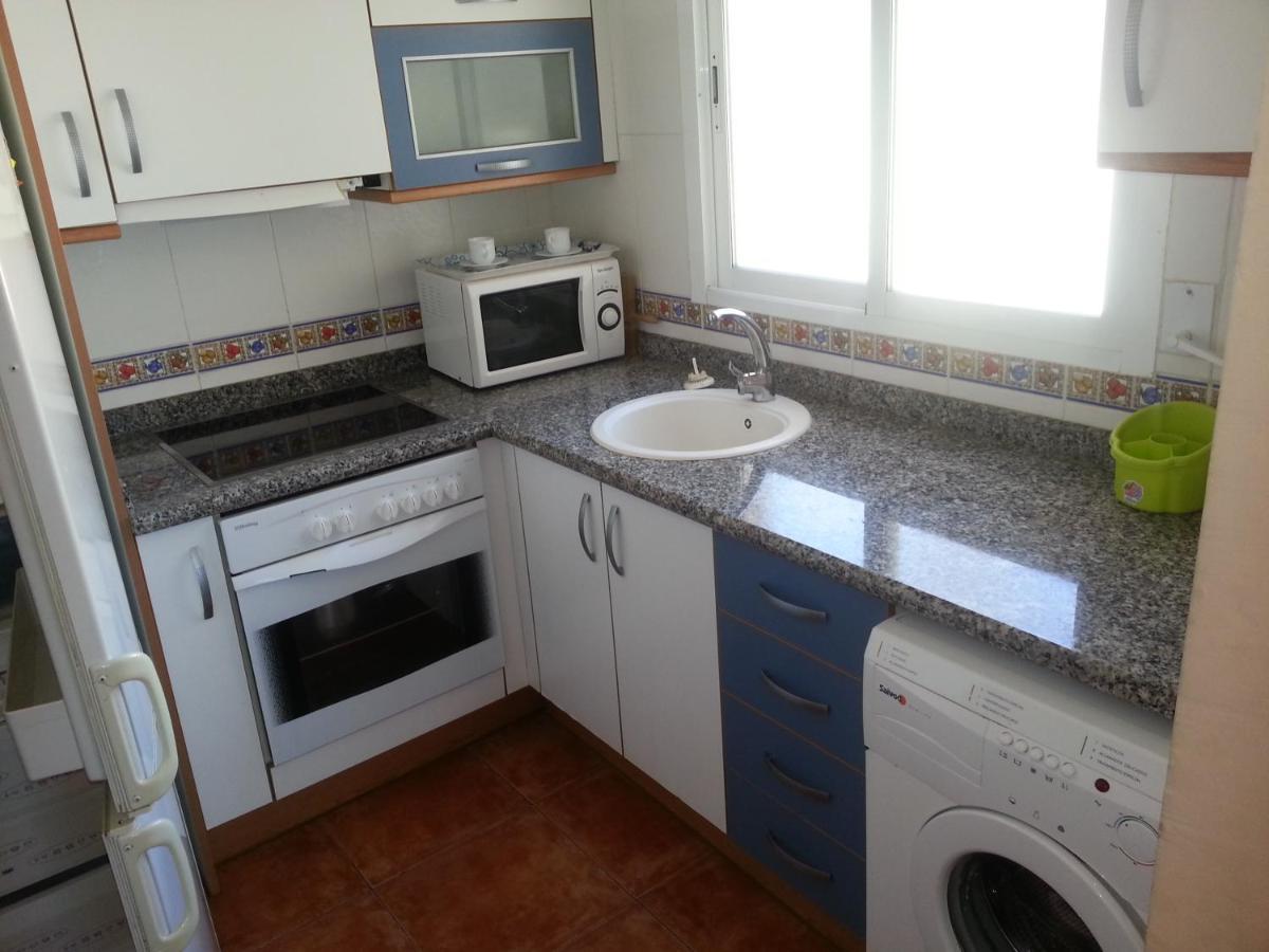 Peniscola Apartamento Peníscola Exterior foto