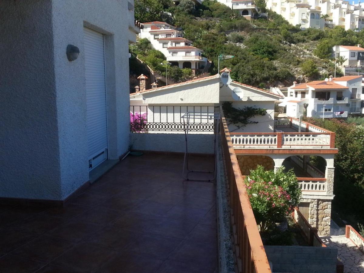 Peniscola Apartamento Peníscola Exterior foto