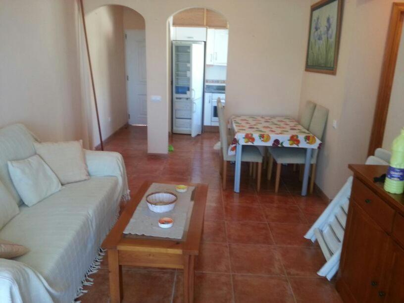 Peniscola Apartamento Peníscola Exterior foto